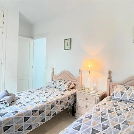 Feriehus Fuer 4 Personen Ca 80 Qm In Nerja, Andalusien Costa Del Sol *