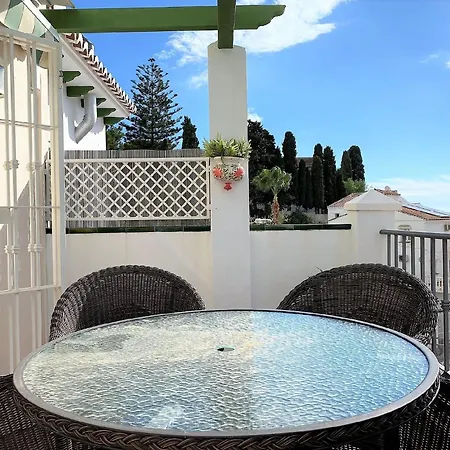 Fuer 4 Personen Ca 80 Qm In Nerja, Andalusien Costa Del Sol Feriehus *
