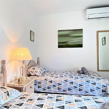 Feriehus Fuer 4 Personen Ca 80 Qm In Nerja, Andalusien Costa Del Sol