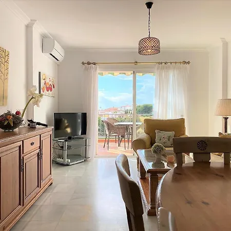 Feriehus Fuer 4 Personen Ca 80 Qm In Nerja, Andalusien Costa Del Sol Nerja