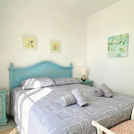 Fuer 4 Personen Ca 80 Qm In Nerja, Andalusien Costa Del Sol Feriehus *
