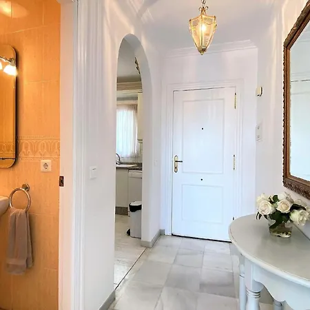 Feriehus Fuer 4 Personen Ca 80 Qm In Nerja, Andalusien Costa Del Sol