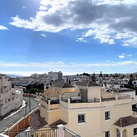 Feriehus Fuer 4 Personen Ca 80 Qm In Nerja, Andalusien Costa Del Sol Nerja