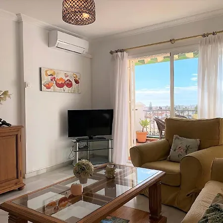 Fuer 4 Personen Ca 80 Qm In Nerja, Andalusien Costa Del Sol Feriehus