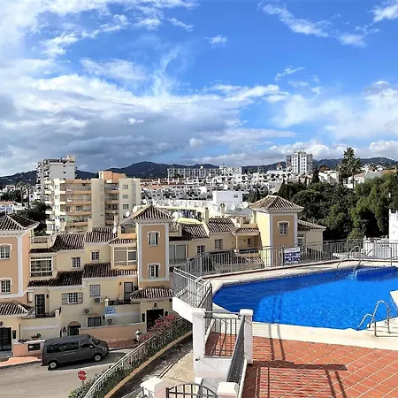 Fuer 4 Personen Ca 80 Qm In Nerja, Andalusien Costa Del Sol Nerja