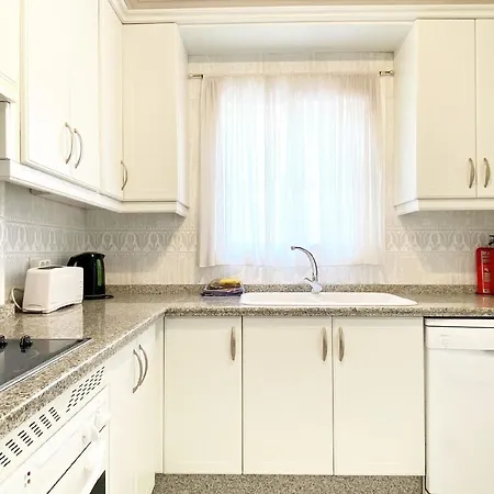 Feriehus Fuer 4 Personen Ca 80 Qm In Nerja, Andalusien Costa Del Sol